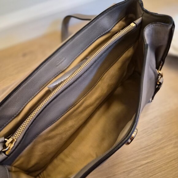 Chloe faye day bag medium - Picture 8 of 12